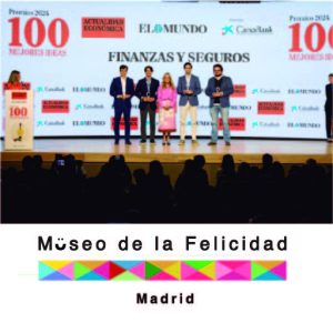 100 mejores ideas del año