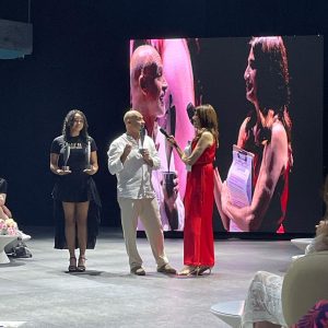 VELORA ENTRAGA DE PREMIOS